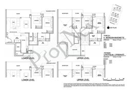 iNZ Residence (D23), Condominium #531618341